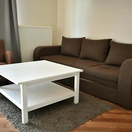 Lagom Apartman Gyula Zewnętrze zdjęcie