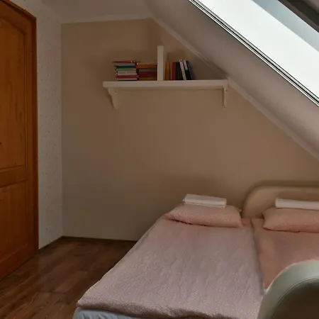 Lagom Apartman Gyula Zewnętrze zdjęcie