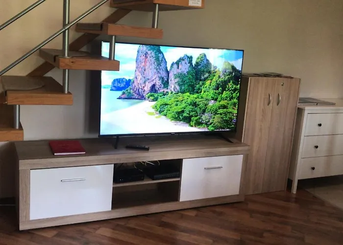 Lagom Apartman