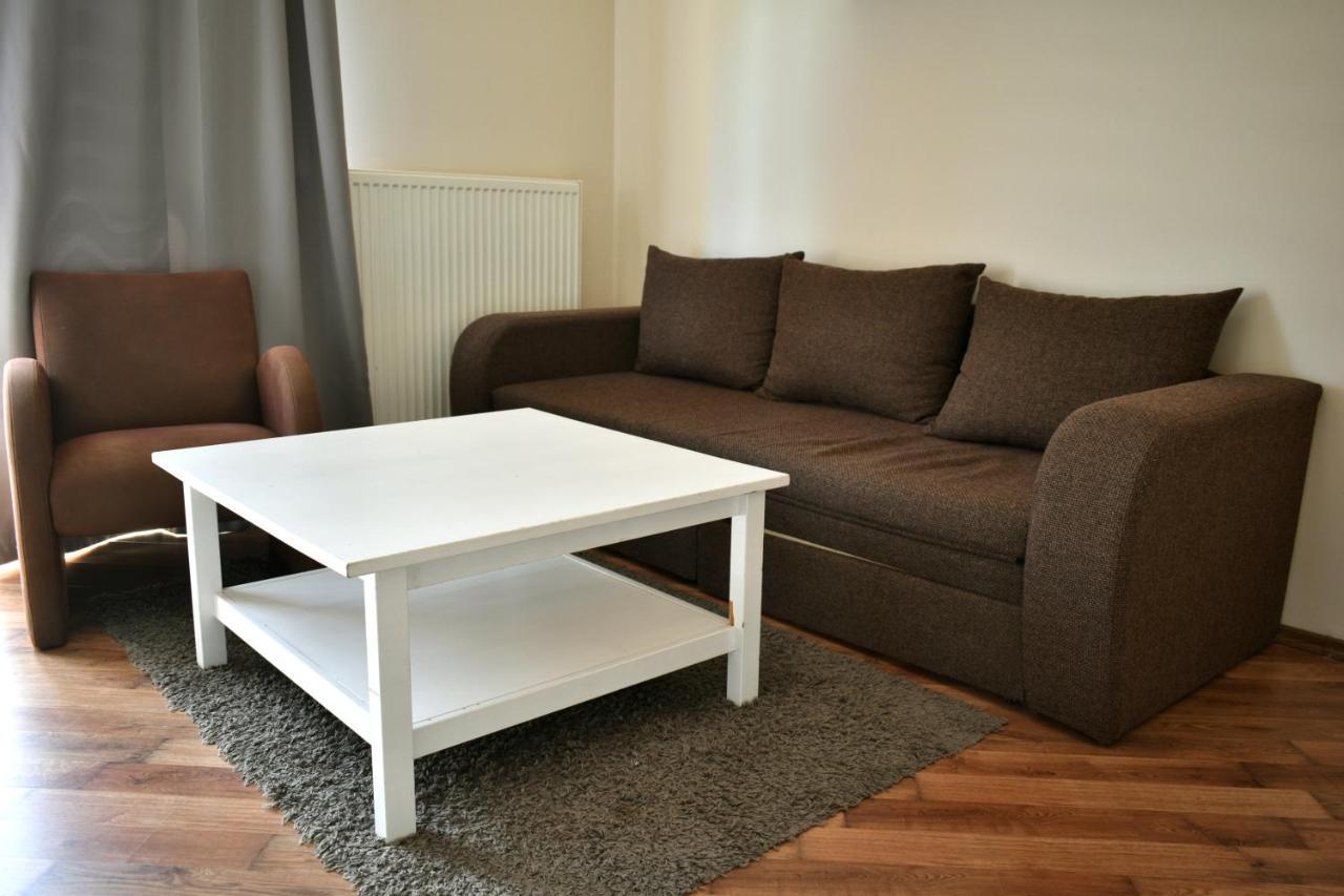 Apartment Lagom