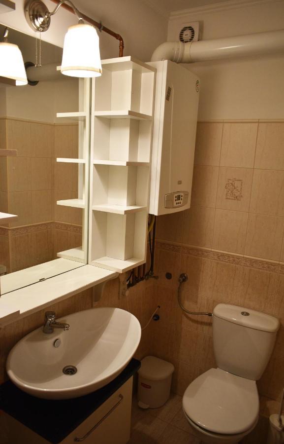 Lagom Apartment