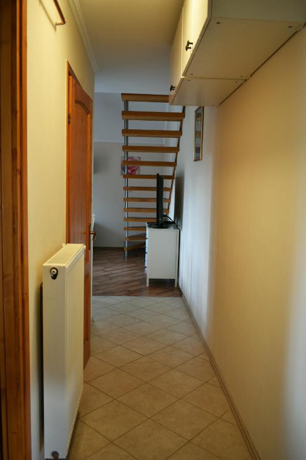 Apartment Lagom Gyula