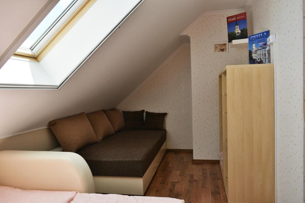 Lagom Apartment Gyula
