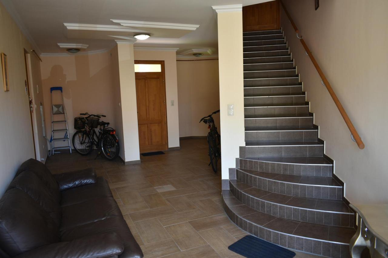 Apartment Lagom Gyula